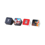 branded Piermont Bluetooth Speaker, from our range of promotional Speakers