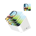 branded Piermont Bluetooth Speaker, from our range of promotional Speakers
