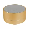 branded Alpha Bluetooth Speaker, from our range of promotional Speakers