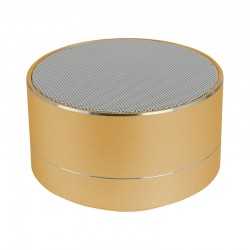 Wired & Bluetooth Speakers - Alpha Bluetooth Speaker