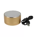 branded Alpha Bluetooth Speaker, from our range of promotional Speakers