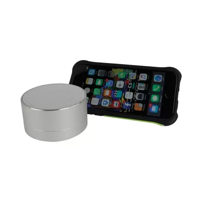 branded Alpha Bluetooth Speaker, from our range of promotional Speakers