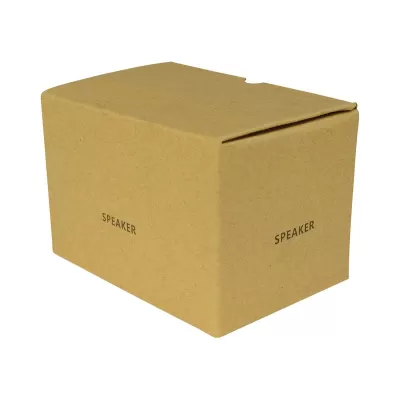 branded Alpha Bluetooth Speaker, from our range of promotional Speakers