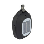 branded Rimulus Bluetooth Solar Speaker, from our range of promotional Speakers