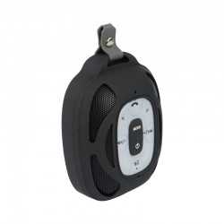 branded Rimulus Bluetooth Solar Speaker, from our range of promotional Speakers