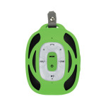 branded Rimulus Bluetooth Solar Speaker, from our range of promotional Speakers