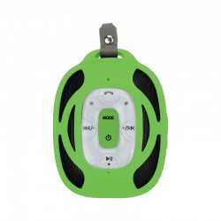 branded Rimulus Bluetooth Solar Speaker, from our range of promotional Speakers