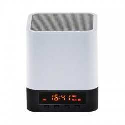 Wired & Bluetooth Speakers - Ariel Bluetooth Speaker