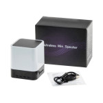 Wired &amp; Bluetooth Speakers - Ariel Bluetooth Speaker