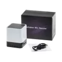 branded Ariel Bluetooth Speaker , from our range of promotional Speakers