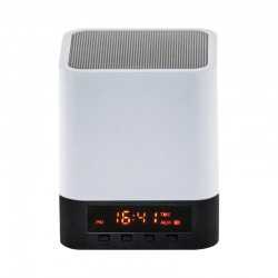 branded Ariel Bluetooth Speaker , from our range of promotional Speakers