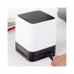 branded Ariel Bluetooth Speaker , from our range of promotional Speakers