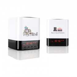 branded Ariel Bluetooth Speaker , from our range of promotional Speakers