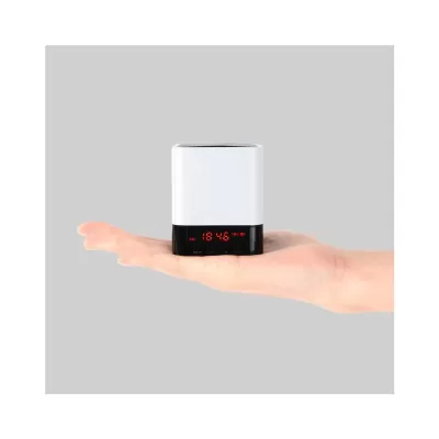 branded Ariel Bluetooth Speaker , from our range of promotional Speakers