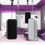 branded Nano Lite Bluetooth Speaker, from our range of promotional Speakers