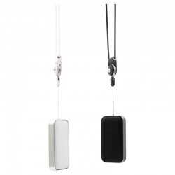 branded Nano Lite Bluetooth Speaker, from our range of promotional Speakers