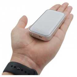 branded Nano Lite Bluetooth Speaker, from our range of promotional Speakers