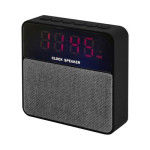 branded Cubic Bluetooth Speaker, from our range of promotional Speakers