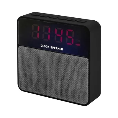 branded Cubic Bluetooth Speaker, from our range of promotional Speakers