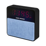 branded Cubic Bluetooth Speaker, from our range of promotional Speakers