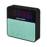 branded Cubic Bluetooth Speaker, from our range of promotional Speakers