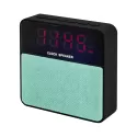 branded Cubic Bluetooth Speaker, from our range of promotional Speakers