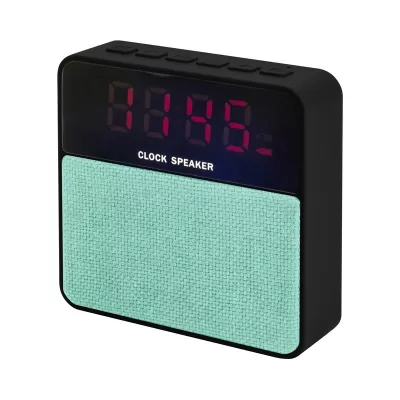 branded Cubic Bluetooth Speaker, from our range of promotional Speakers