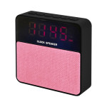 branded Cubic Bluetooth Speaker, from our range of promotional Speakers