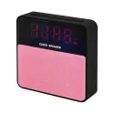 branded Cubic Bluetooth Speaker, from our range of promotional Speakers
