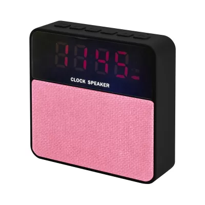 branded Cubic Bluetooth Speaker, from our range of promotional Speakers