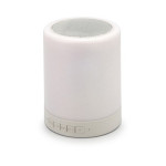 branded Touch Lamp Speaker, from our range of promotional Speakers