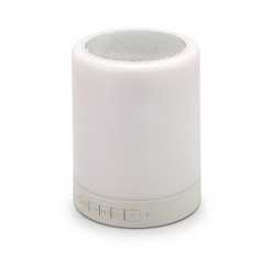 branded Touch Lamp Speaker, from our range of promotional Speakers