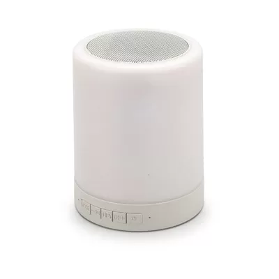 branded Touch Lamp Speaker, from our range of promotional Speakers