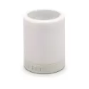 branded Touch Lamp Speaker, from our range of promotional Speakers