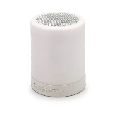 branded Touch Lamp Speaker, from our range of promotional Speakers