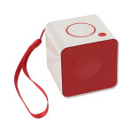 branded Music Box Speaker, from our range of promotional Speakers