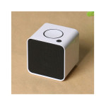 branded Music Box Speaker, from our range of promotional Speakers