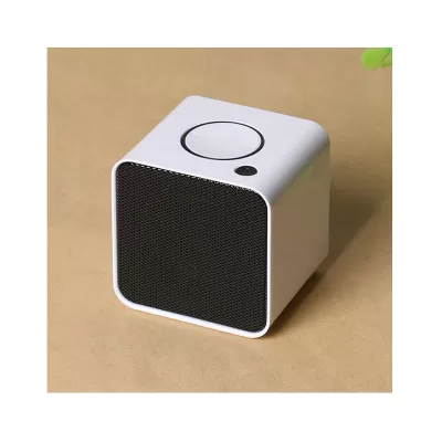 branded Music Box Speaker, from our range of promotional Speakers