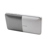 branded Fusion Bluetooth Speaker Powerbank, from our range of promotional Speakers