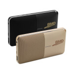 branded Fusion Bluetooth Speaker Powerbank, from our range of promotional Speakers