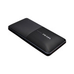 branded Fusion Bluetooth Speaker Powerbank, from our range of promotional Speakers