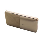 branded Fusion Bluetooth Speaker Powerbank, from our range of promotional Speakers