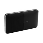 branded Fusion Bluetooth Speaker Powerbank, from our range of promotional Speakers