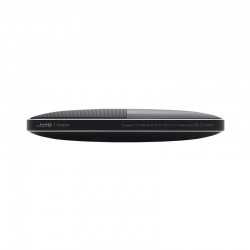 Wired & Bluetooth Speakers - Fusion Bluetooth Speaker Powerbank