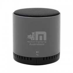 Wired & Bluetooth Speakers - Soundstream Bluetooth Speaker