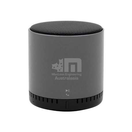 Wired & Bluetooth Speakers - Soundstream Bluetooth Speaker