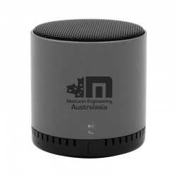 Wired & Bluetooth Speakers - Soundstream Bluetooth Speaker