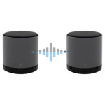 branded Soundstream TWS Kit, from our range of promotional Speakers