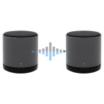 branded Soundstream TWS Kit, from our range of promotional Speakers