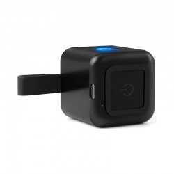branded Mini Cube Bluetooth Speaker, from our range of promotional Speakers